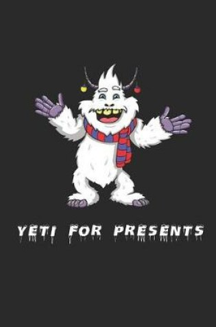 Cover of Yeti for Presents