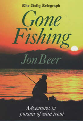 Book cover for The "Daily Telegraph" Gone Fishing