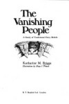 Book cover for The Vanishing People