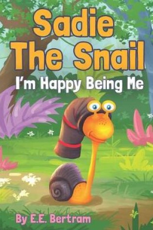 Cover of Sadie The Snail