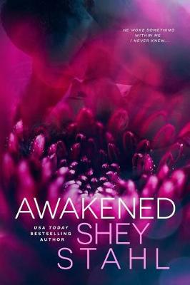 Book cover for Awakened