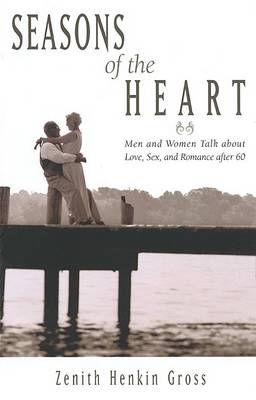 Cover of Seasons of the Heart