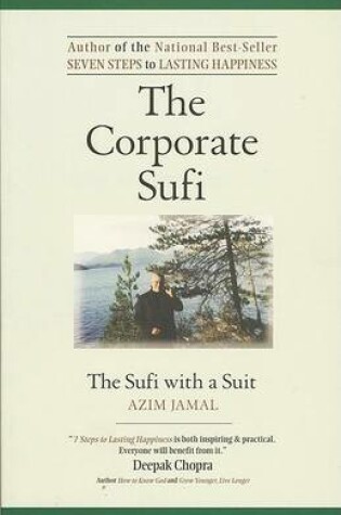 Cover of The Corporate Sufi