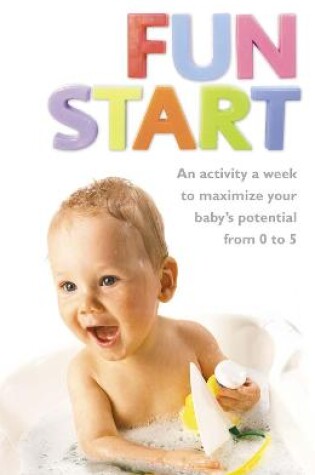 Cover of Fun Start