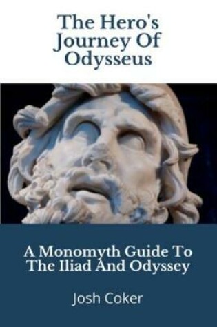 Cover of The Hero's Journey Of Odysseus