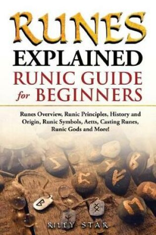 Cover of Runes Explained