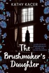 Book cover for The Brushmaker's Daughter