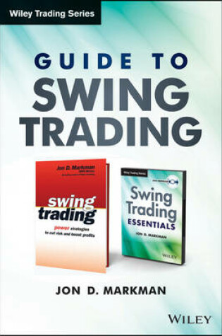 Cover of Guide to Swing Trading