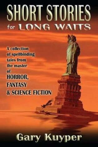 Cover of Short Stories for Long Waits