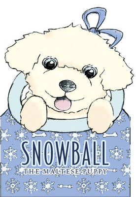 Book cover for Snowball