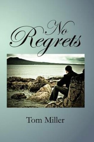 Cover of No Regrets