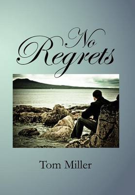 Book cover for No Regrets