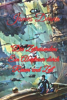 Cover of "Die Zeitreisenden