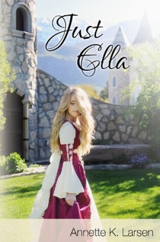 Cover of Just Ella