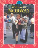 Book cover for Welcome to Norway