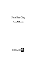 Book cover for Satellite City and Other Stories