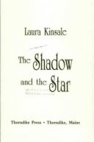 Cover of Shadow and the Star