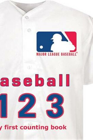 Cover of Mlb 123