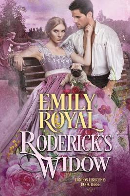 Cover of Roderick's Widow