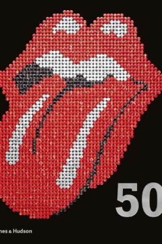 Cover of The Rolling Stones 50