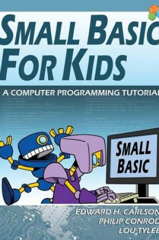 Cover of Small Basic For Kids