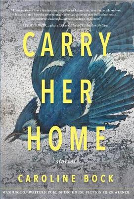 Book cover for Carry Her Home