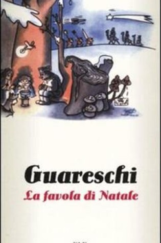 Cover of La Favola DI Natale