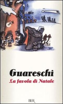 Book cover for La Favola DI Natale