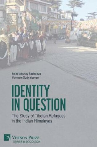 Cover of Identity in Question