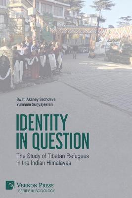 Cover of Identity in Question