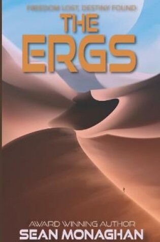 Cover of The Ergs