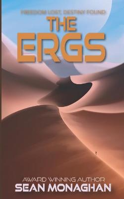 Book cover for The Ergs