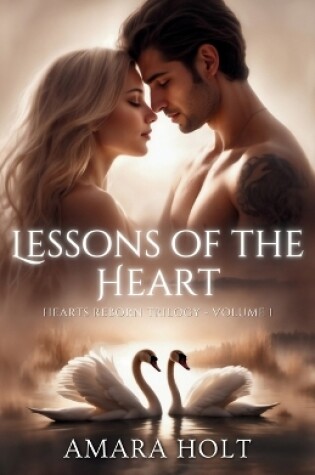 Cover of Lessons of the Heart