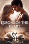 Book cover for Lessons of the Heart