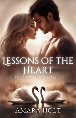 Cover of Lessons of the Heart