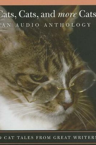 Cover of Cats, Cats, and More Cats