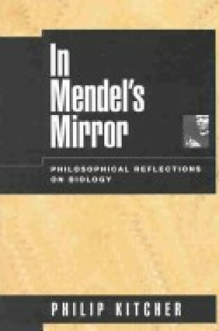 Cover of In Mendel's Mirror