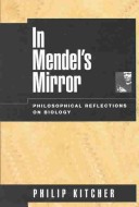 Book cover for In Mendel's Mirror