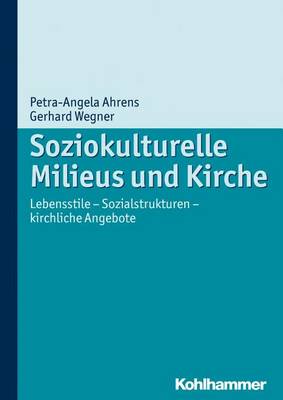 Book cover for Soziokulturelle Milieus Und Kirche
