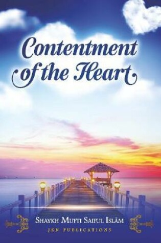 Cover of Contentment of the Heart