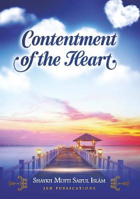 Book cover for Contentment of the Heart