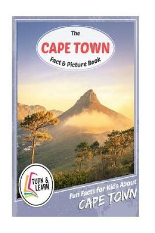 Cover of The Cape Town Fact and Picture Book