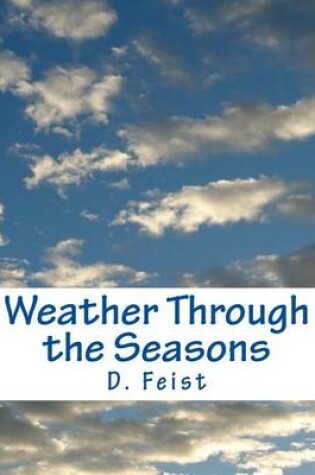 Cover of Weather Through the Seasons