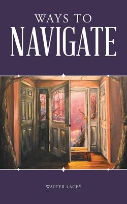 Book cover for Ways to Navigate