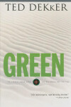 Book cover for Green