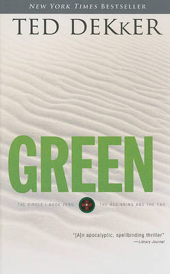 Cover of Green