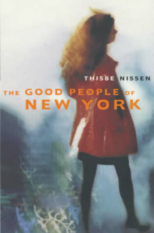 Cover of The Good People of New York