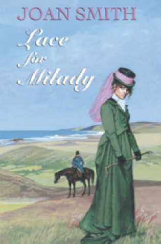 Cover of Lace for Milady