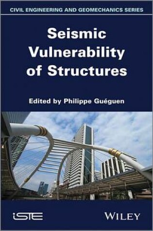 Cover of Seismic Vulnerability of Structures