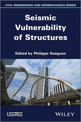 Book cover for Seismic Vulnerability of Structures